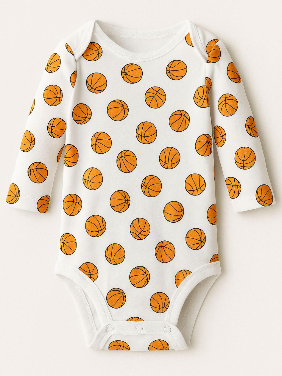 Body Basquet
