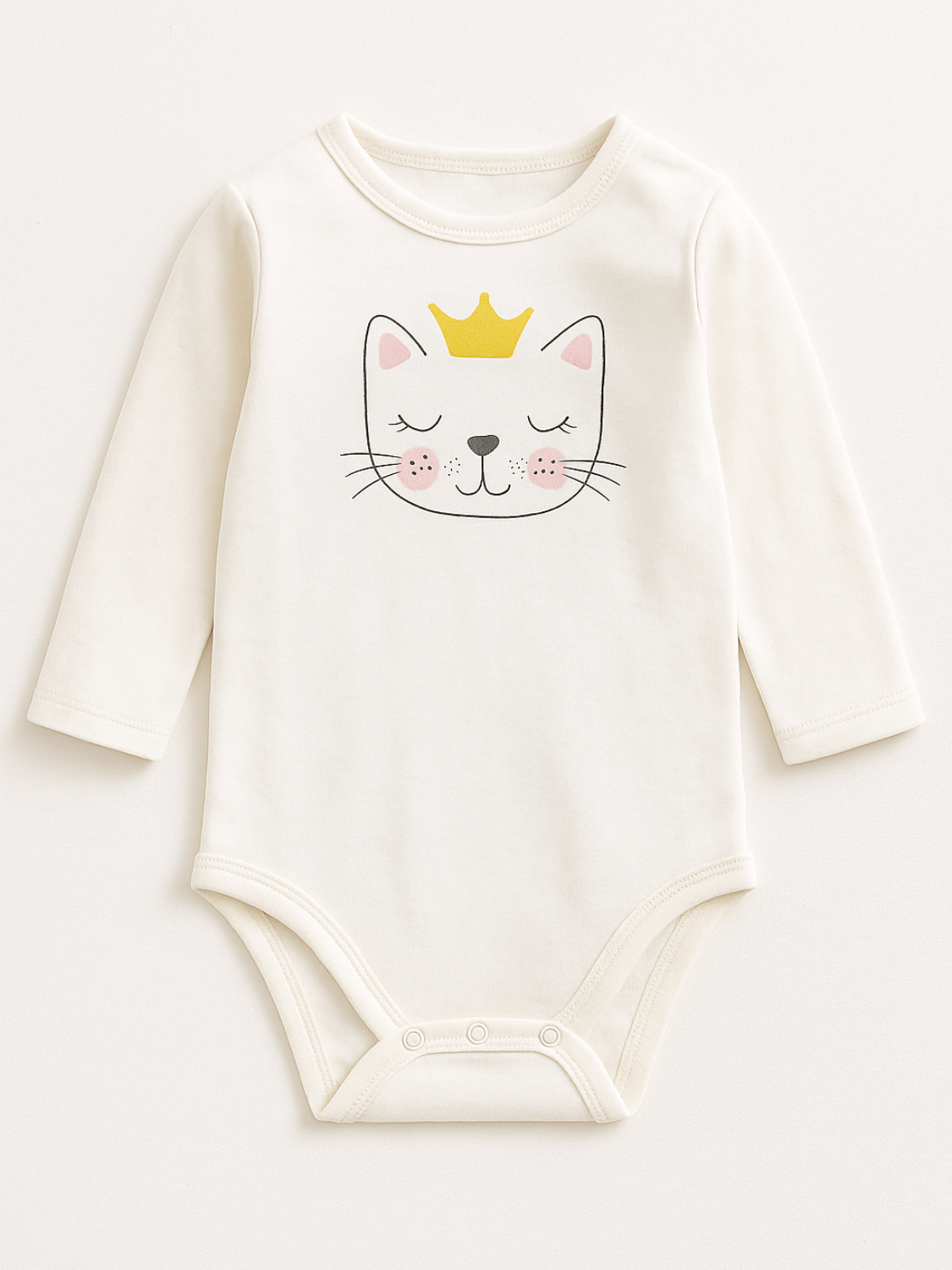 Body Cat