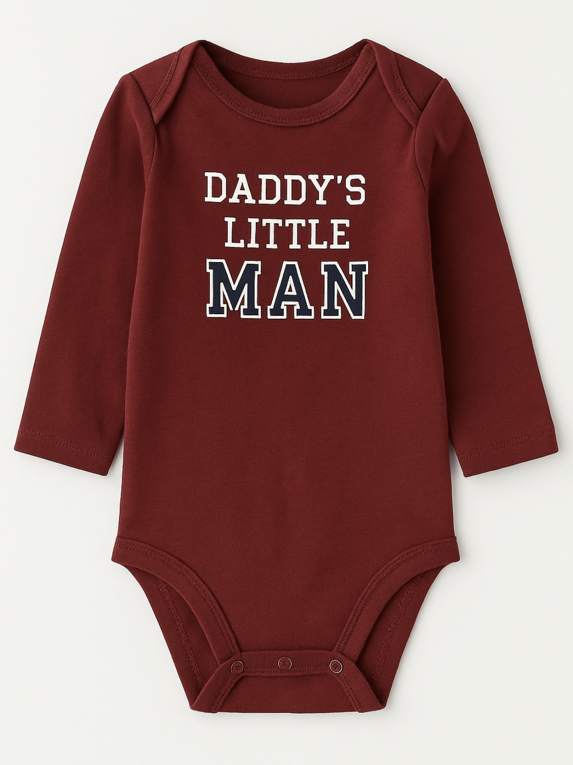 Body Daddy