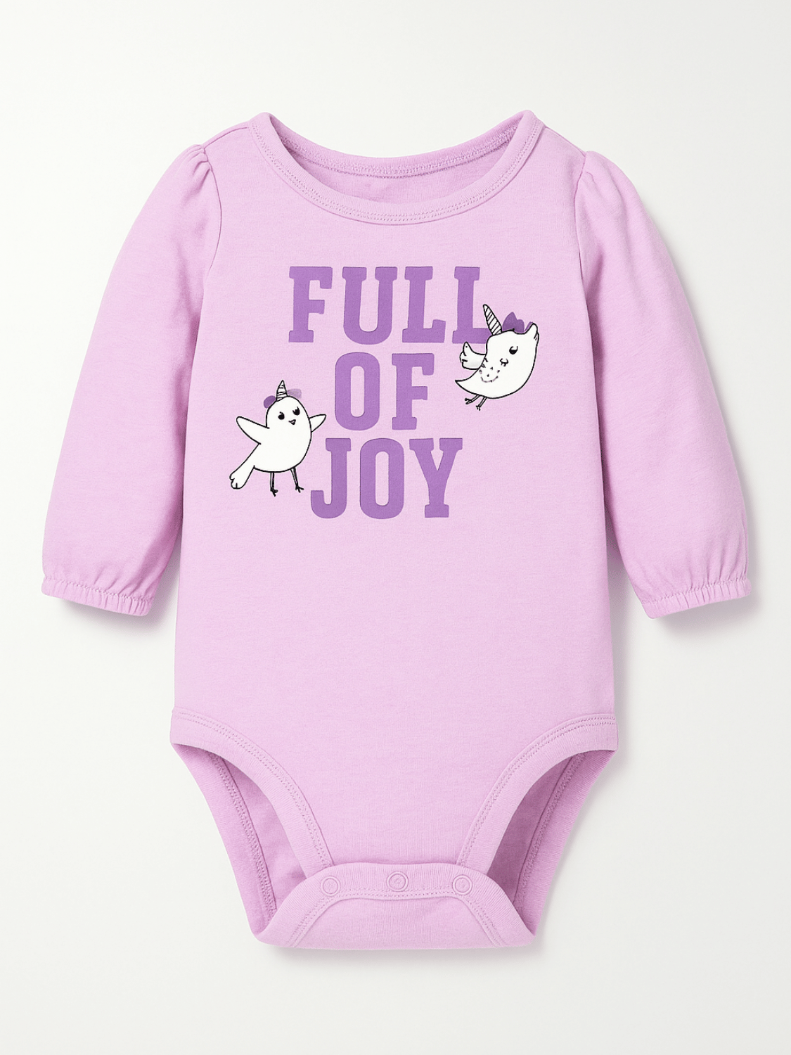 Body Full