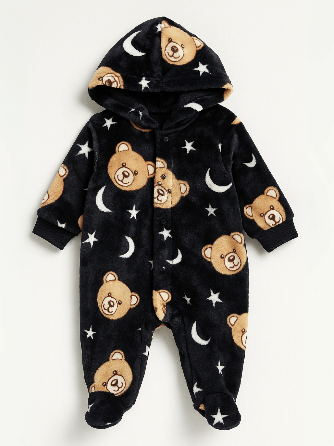 Body polar Oso