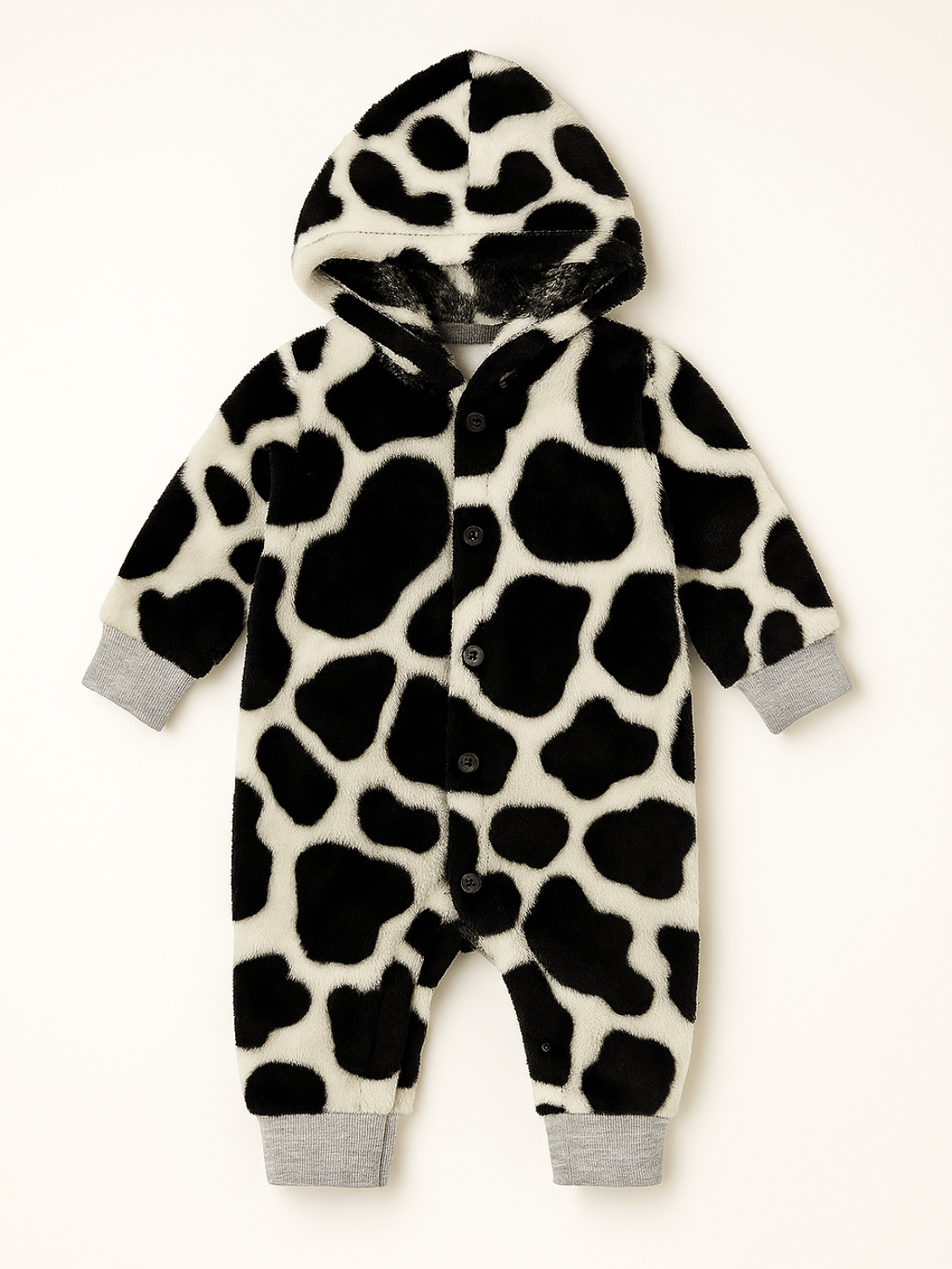 Body polar Vaquita