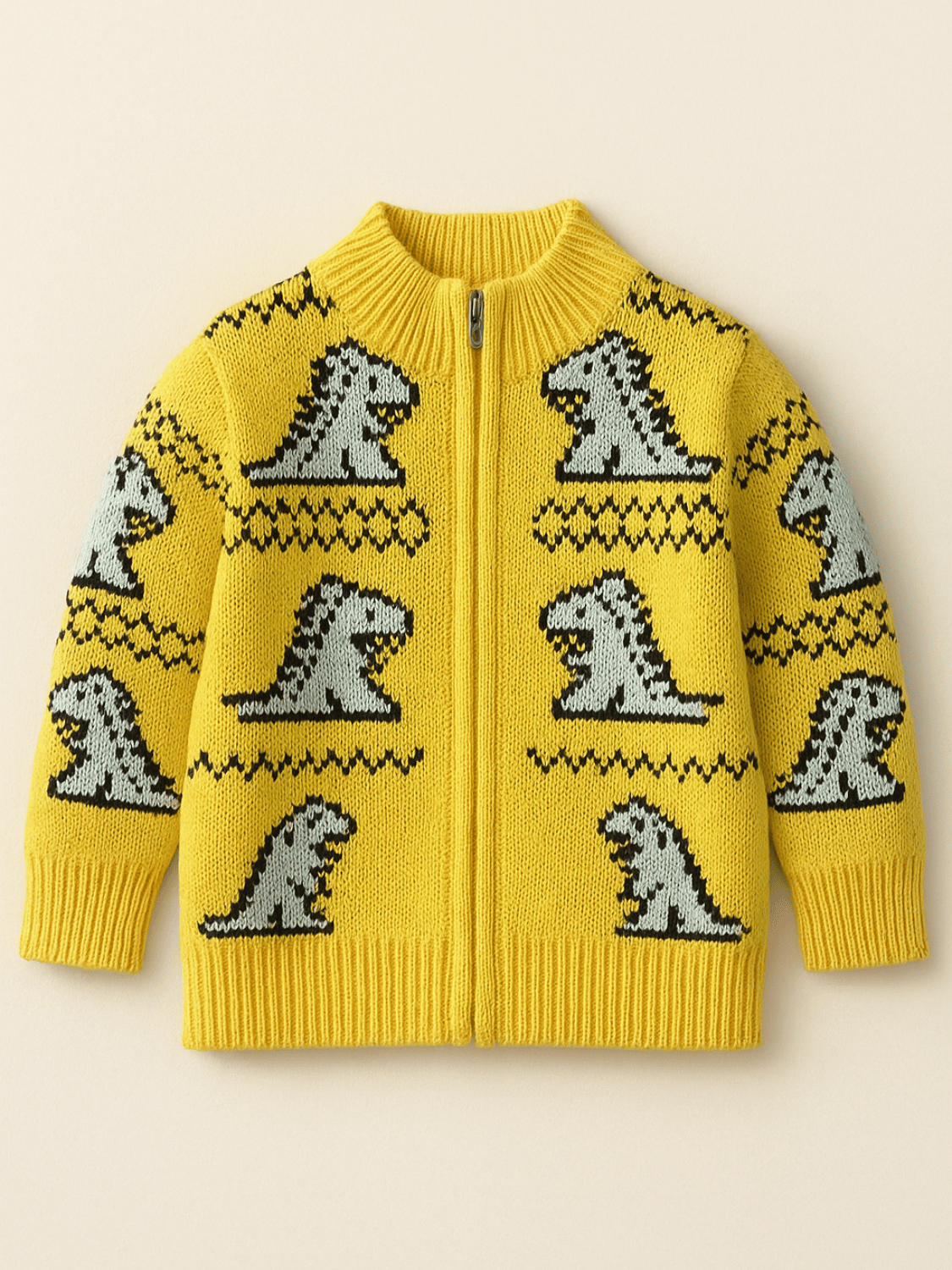 Campera Dino
