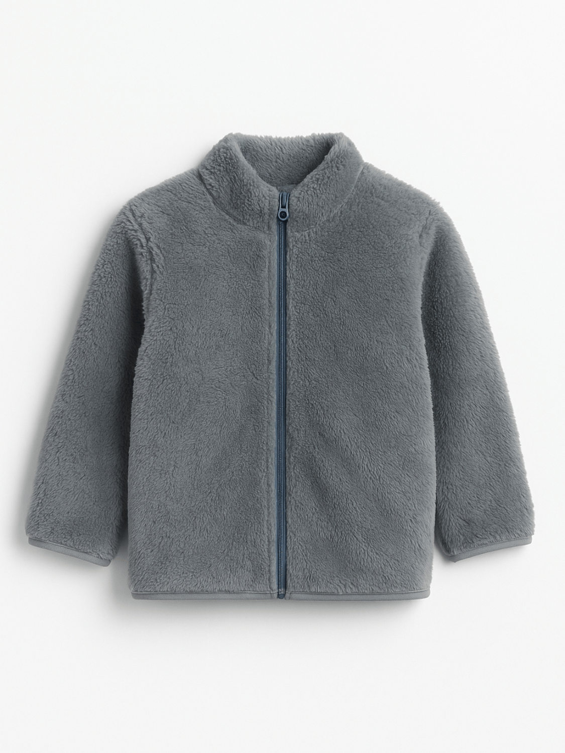 Campera Patagonia Gris