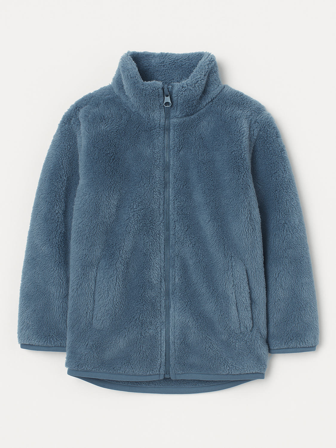 Campera Patagonia Azul