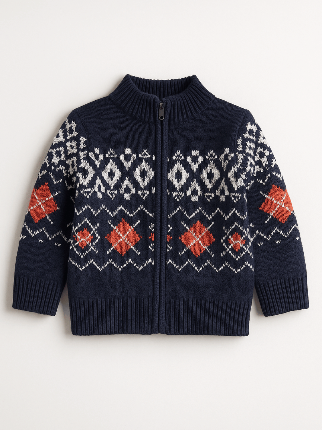 Campera Nico