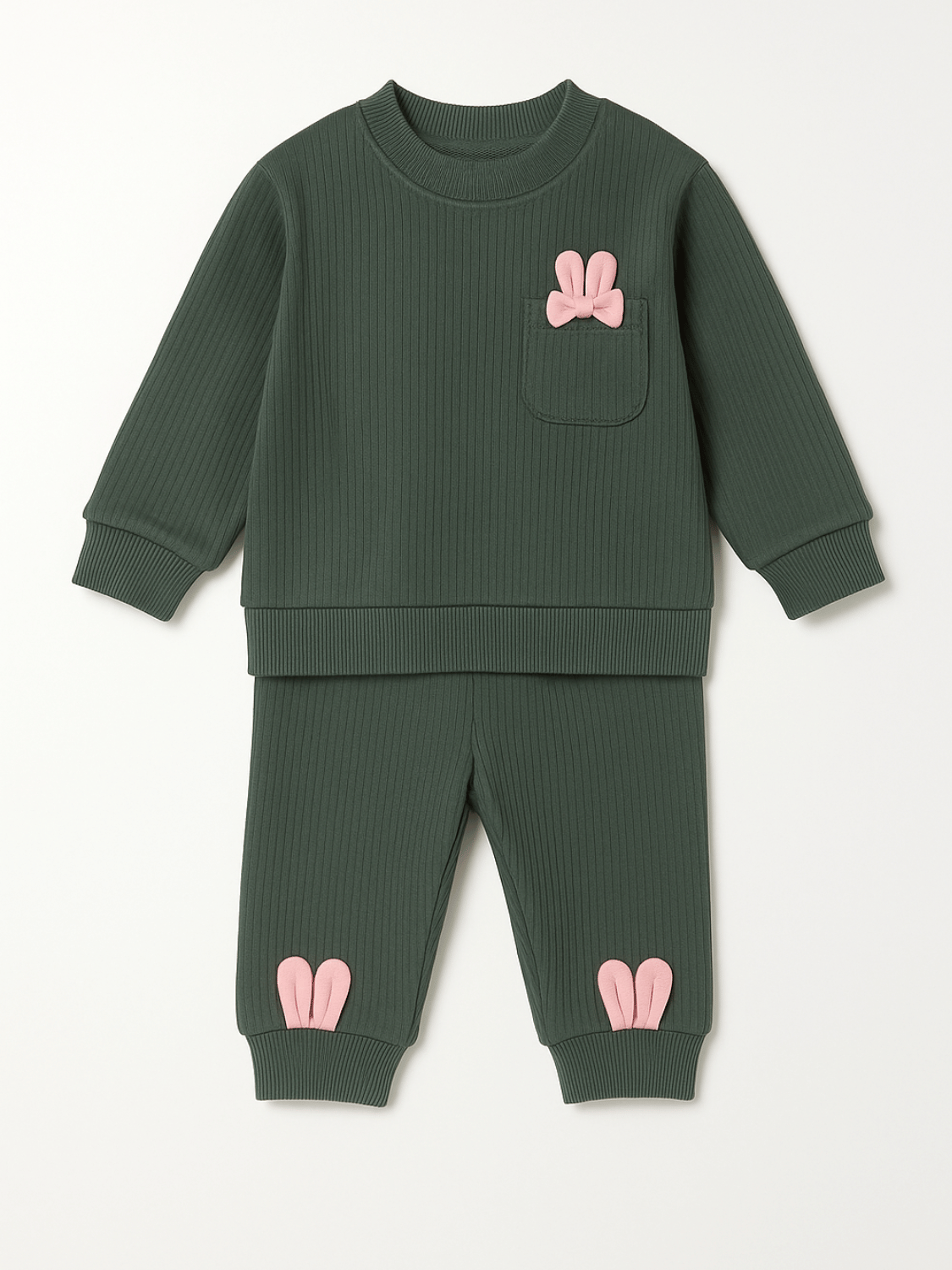 Conjunto Clarita Verde
