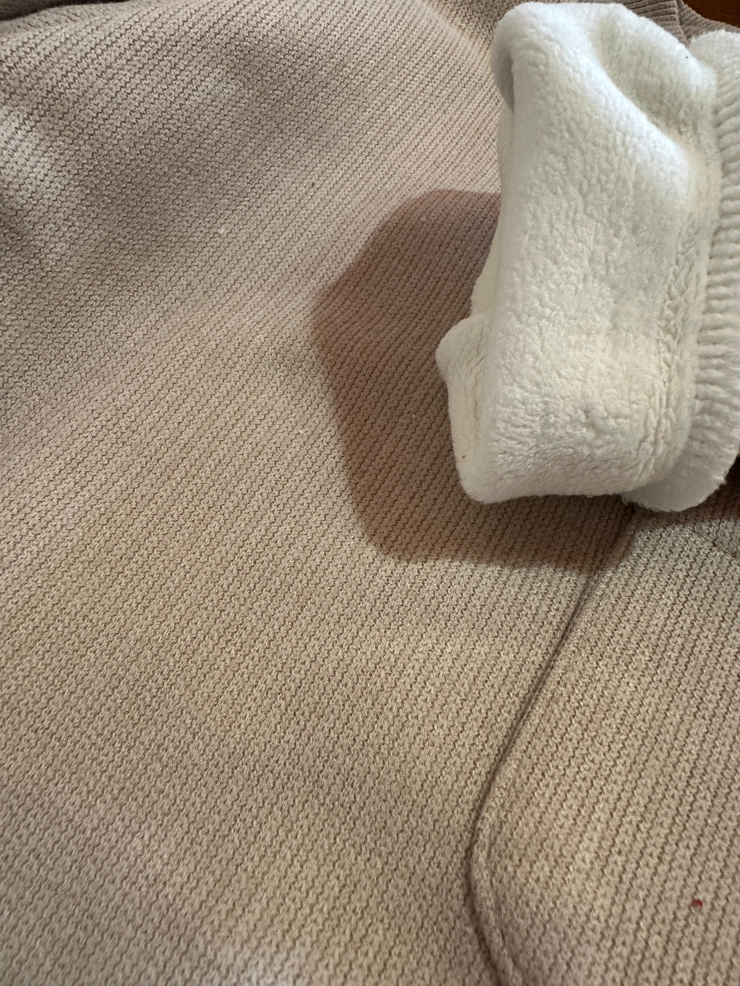 Conjunto Clarita Beige