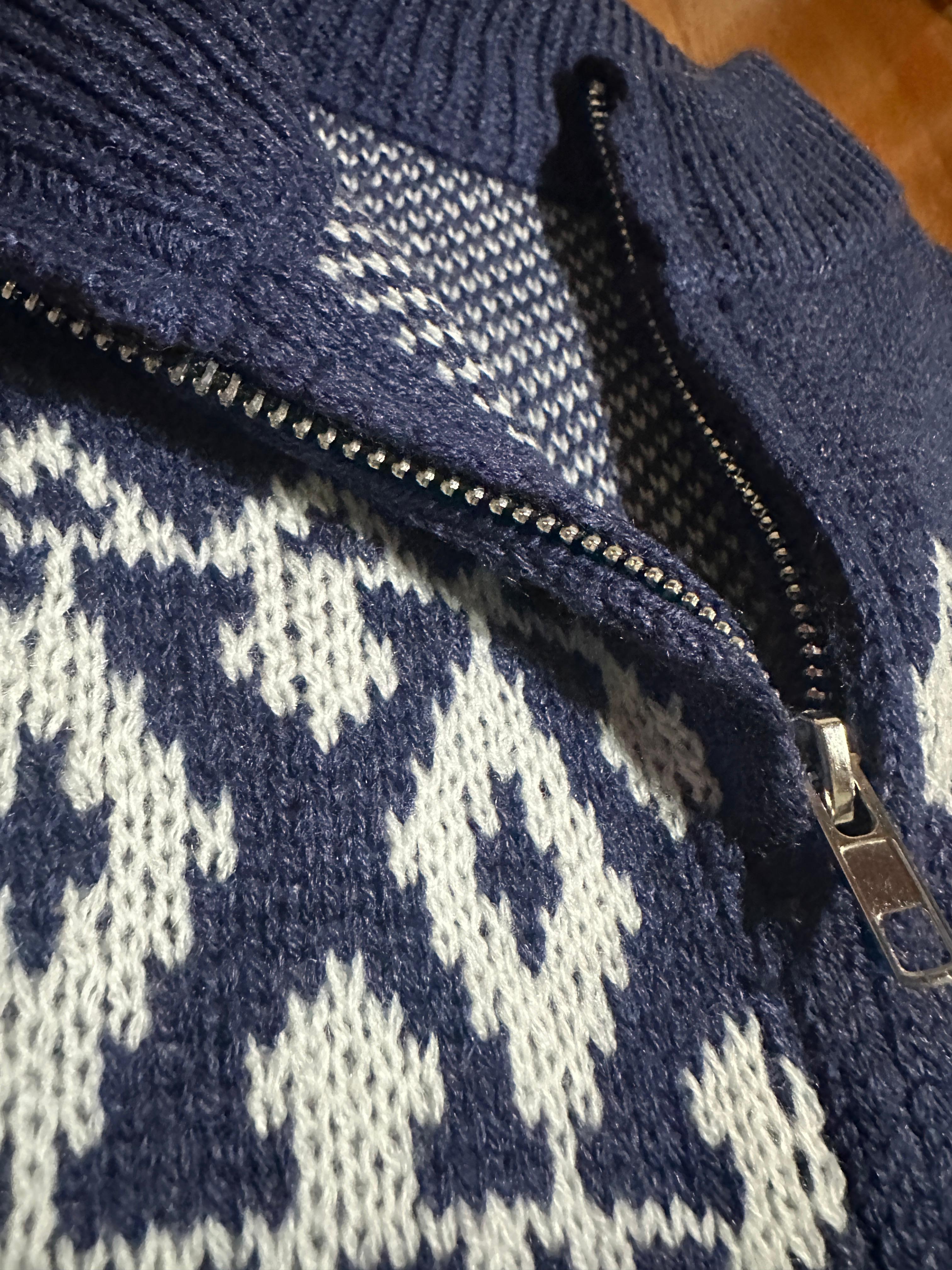 Campera Nico